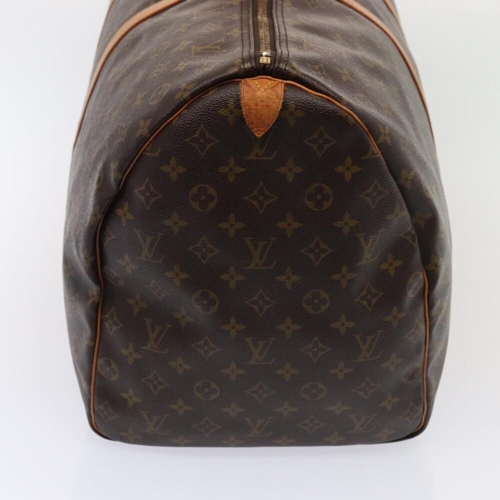 Louis Vuitton Keepall