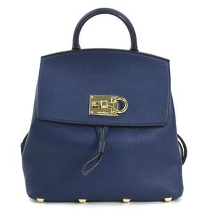 Salvatore Ferragamo Backpack