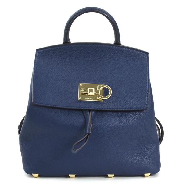 Salvatore Ferragamo Backpack