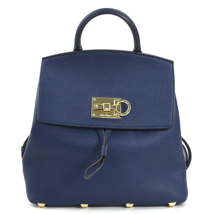 Salvatore Ferragamo Backpack
