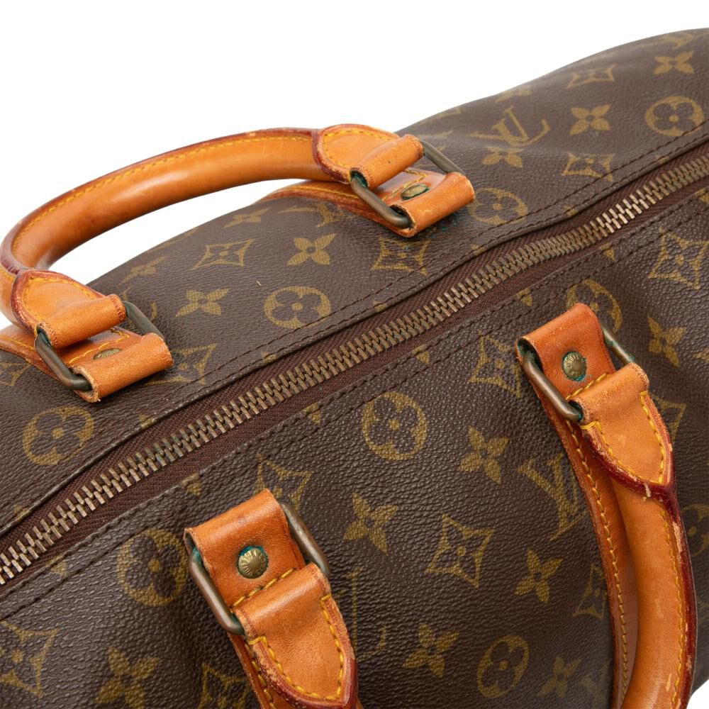 Louis Vuitton Keepall