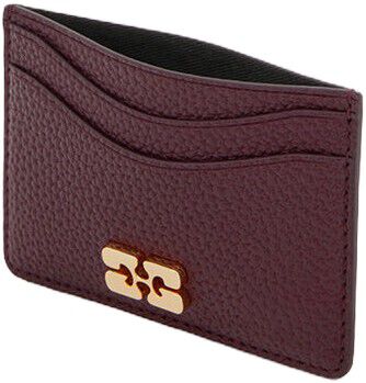 Bou Card Holder Grained