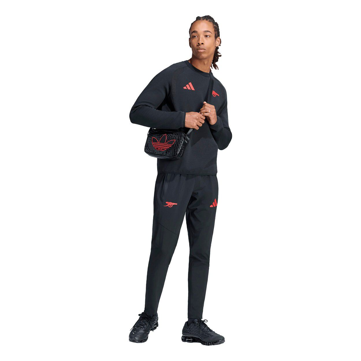 Arsenal FC Tiro Sweatshirt