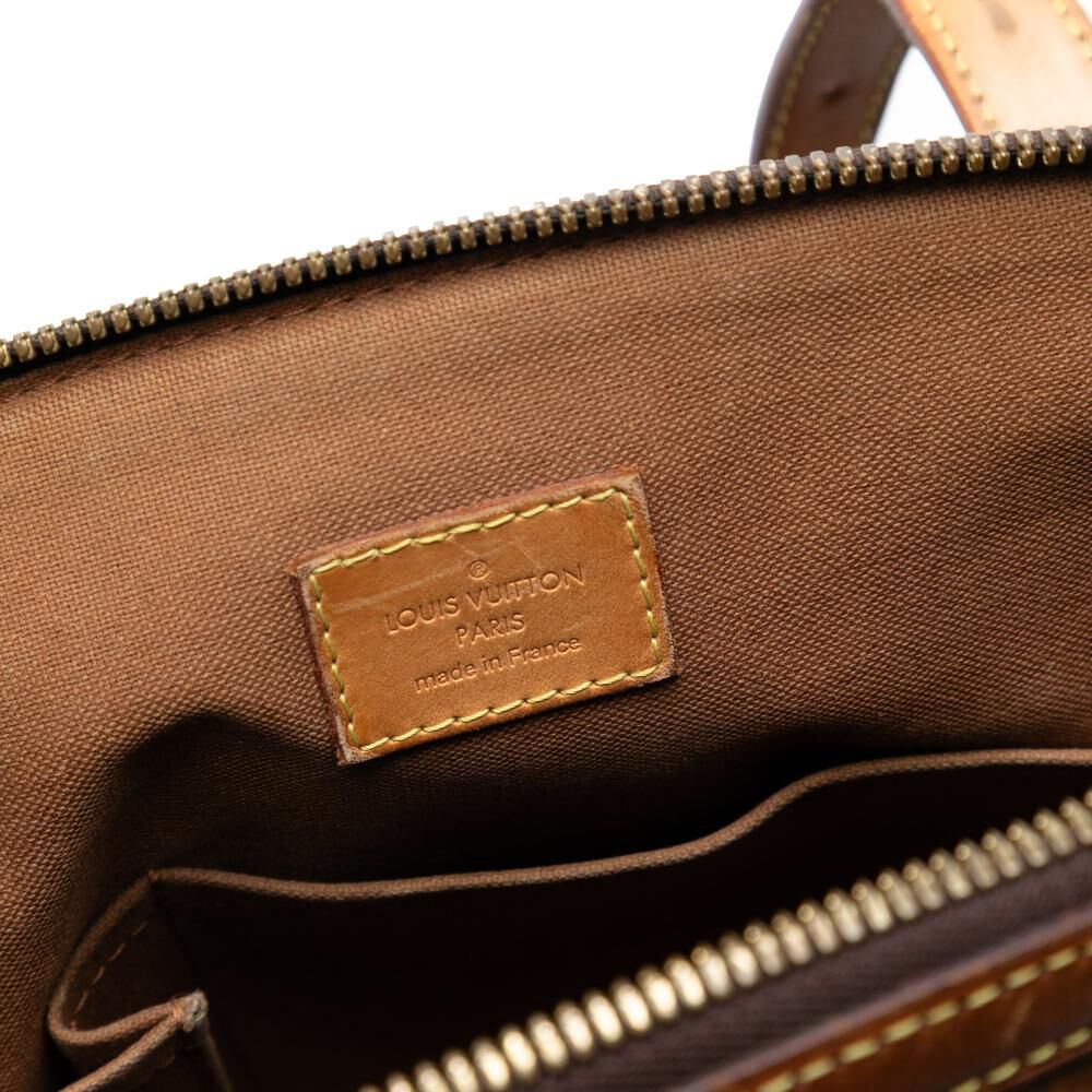 Louis Vuitton Tivoli