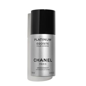 Deodorant Spray