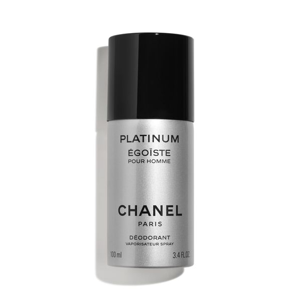 Deodorant Spray