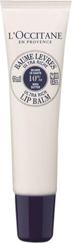 Ultra Rich Lip Balm 12 ml.