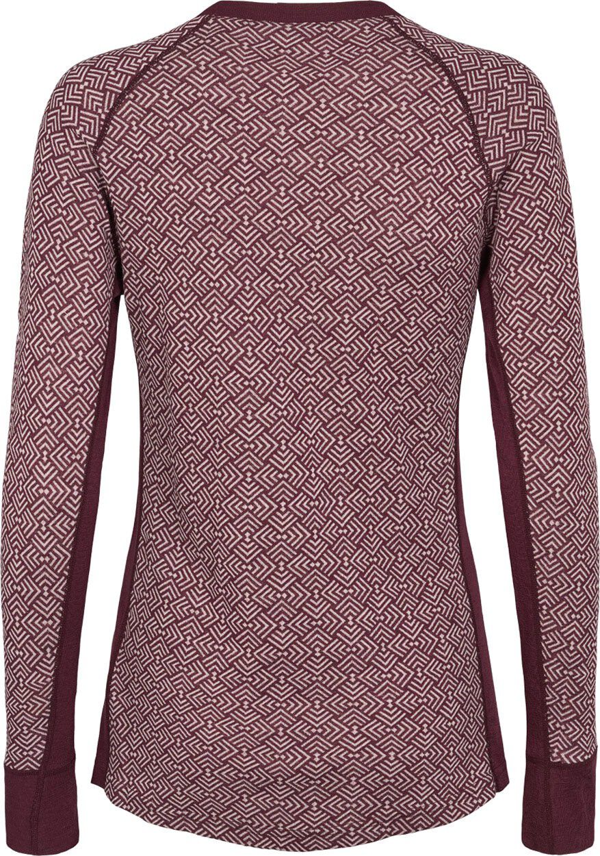 Rebecka Merino skiundertr&oslash;je