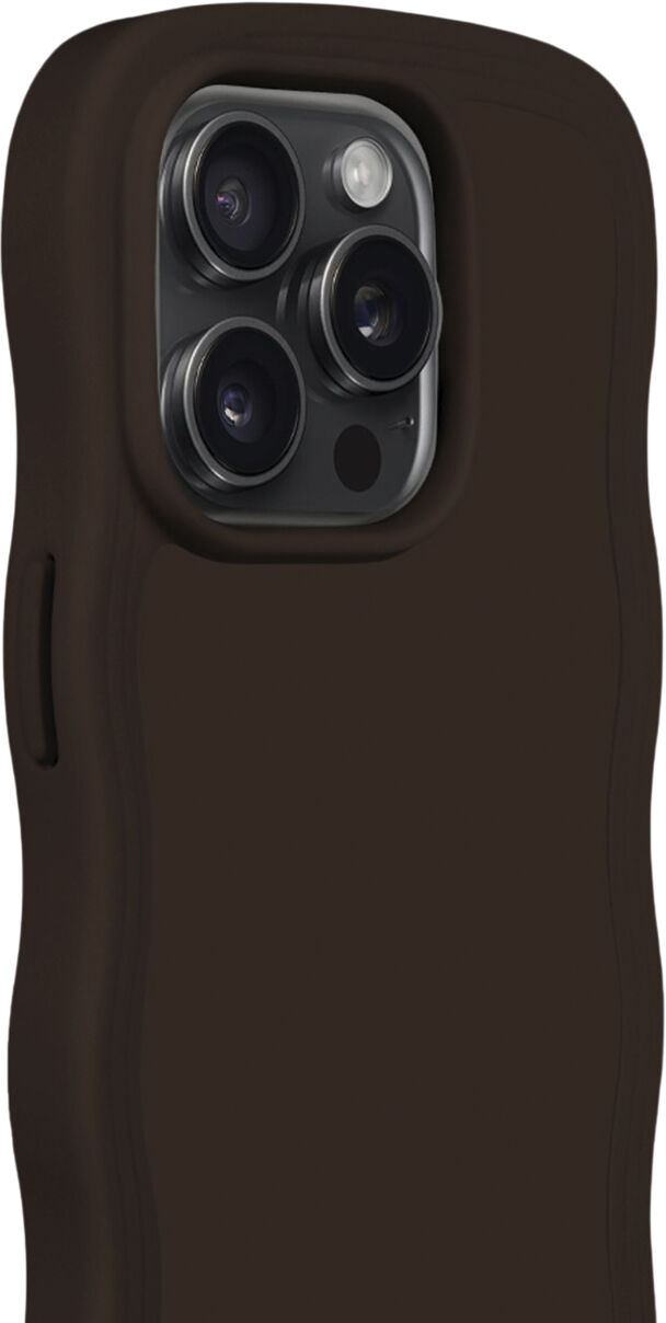 Wavy Case iPhone 15 Pro