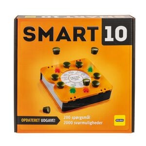Smart 10