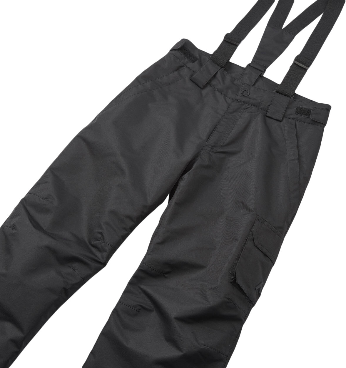 Slope Cargo Skibukser