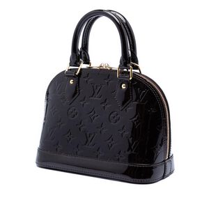 Louis Vuitton Alma