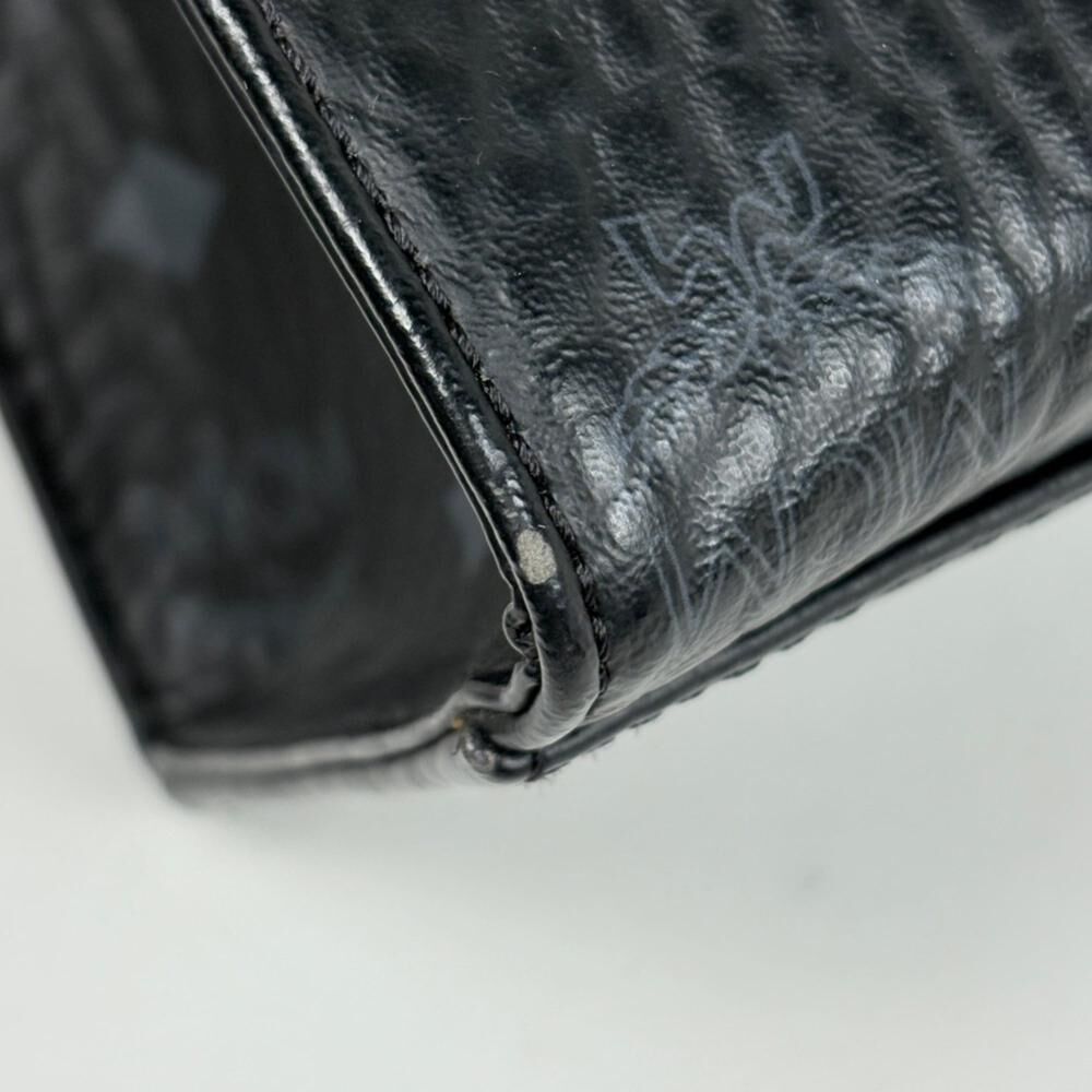 Mcm Tote