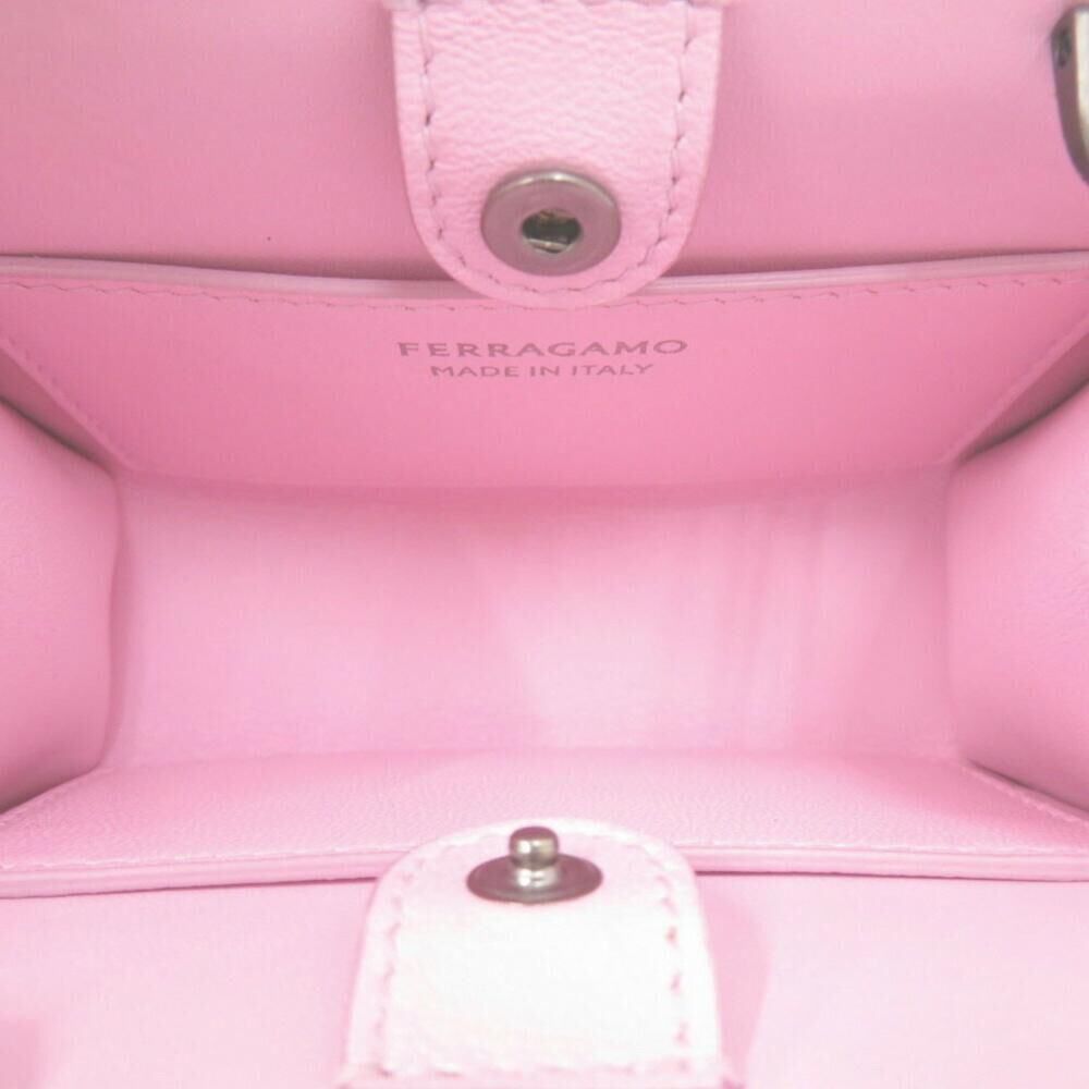 Salvatore Ferragamo Handbag