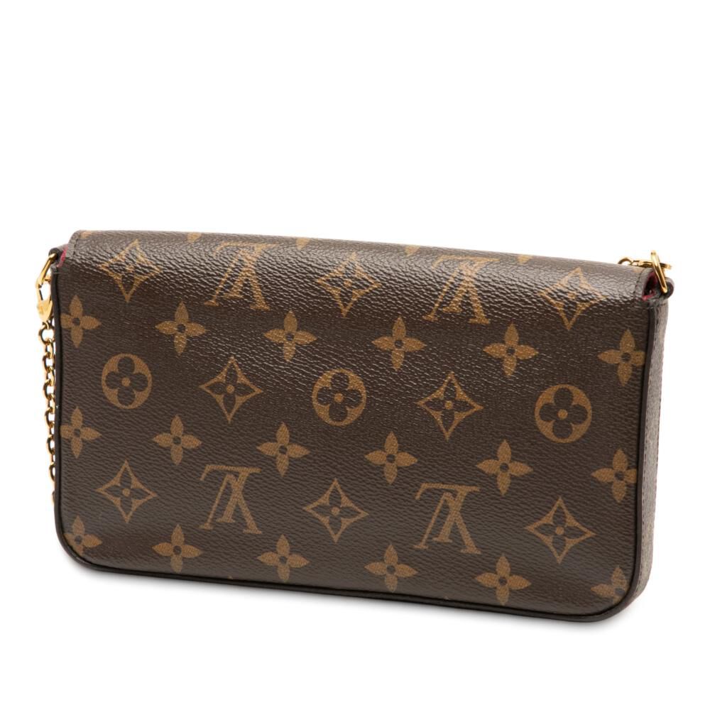 Louis Vuitton Pochette Felicie