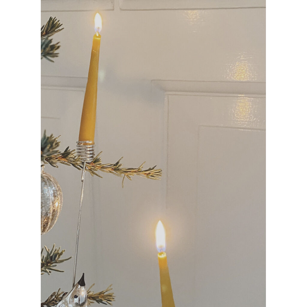 10 PACK BIRTHDAY TRAIN CANDLES