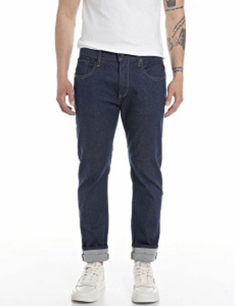 Satoriale - Pants