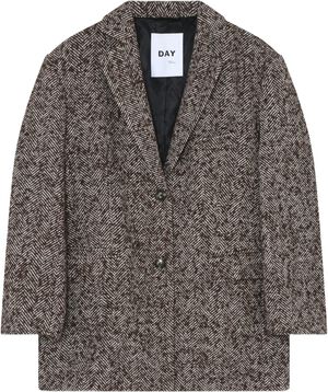 Martha - Heavy Slub Wool