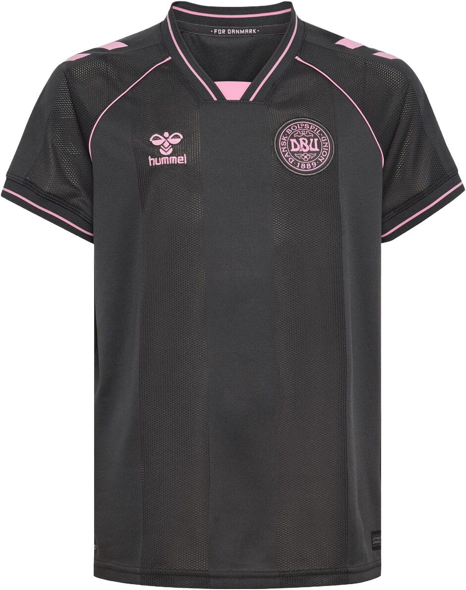 DBU Danmark 26 B&oslash;rn M&aring;lmandstr&oslash;je