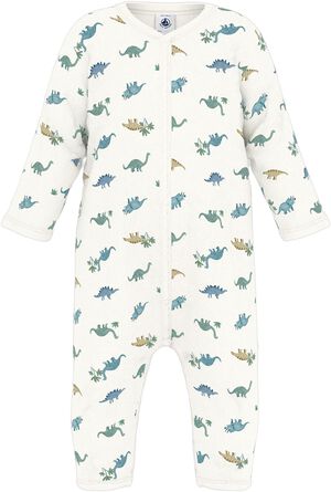 FOOTLESS SLEEPSUIT 3M