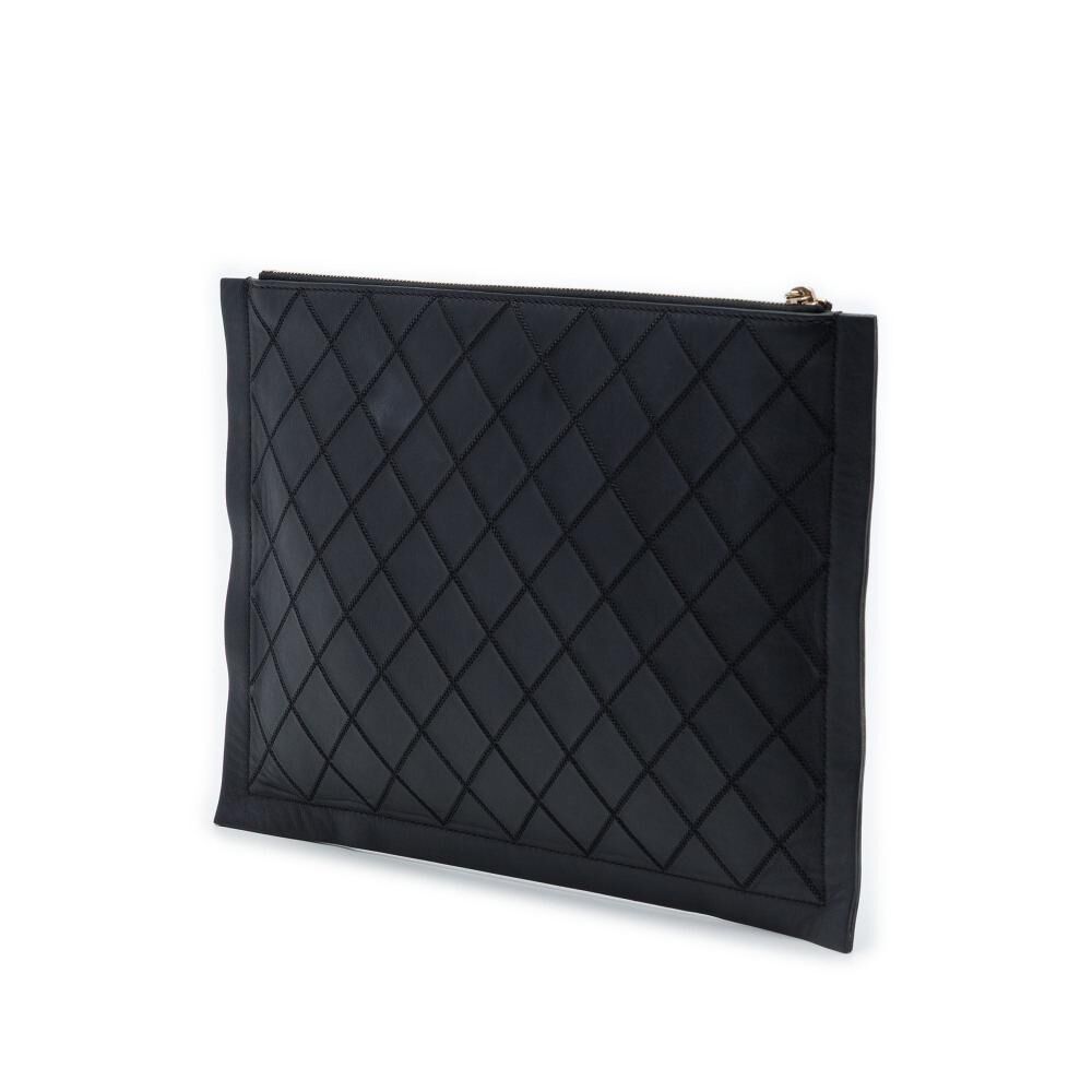 Chanel Clutch