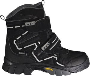 Snowstar Aqx Vibram Vinterstøvler