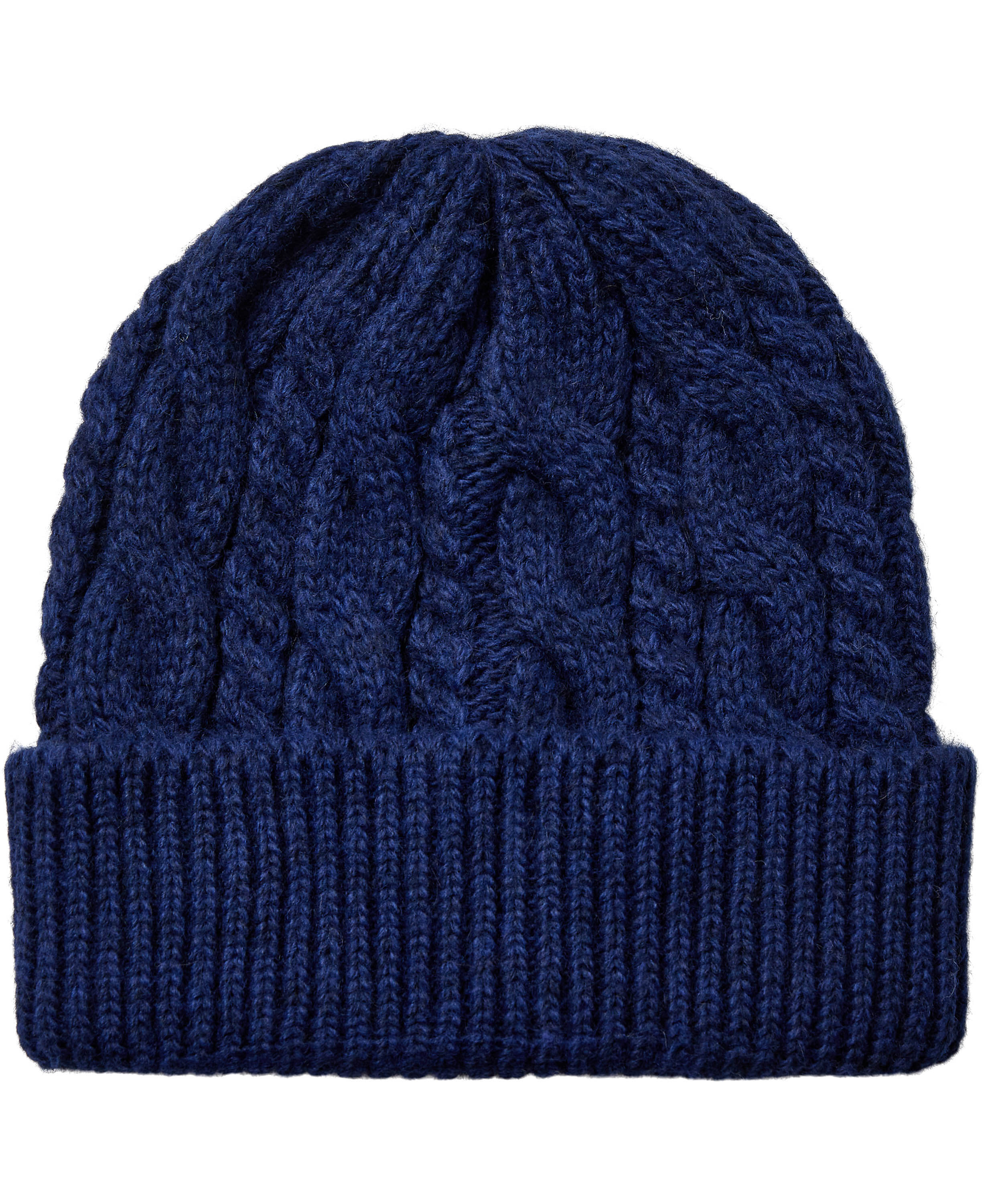 Cable Hat