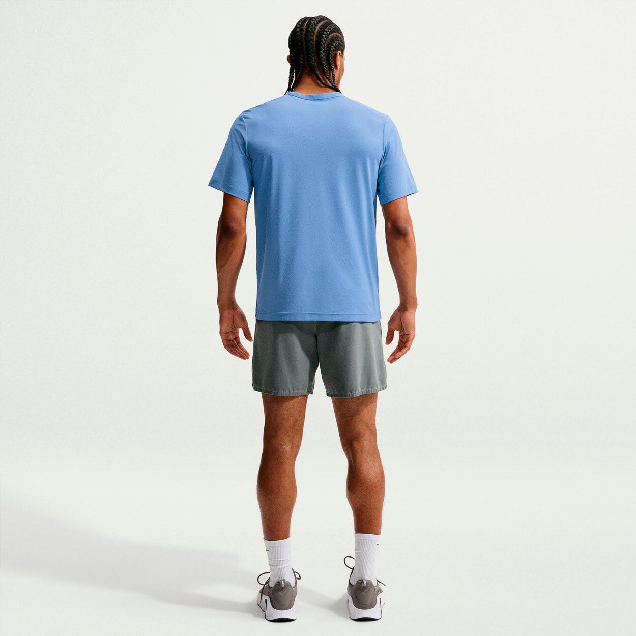 Hyverse Dri-Fit UV L&oslash;be T-shirt