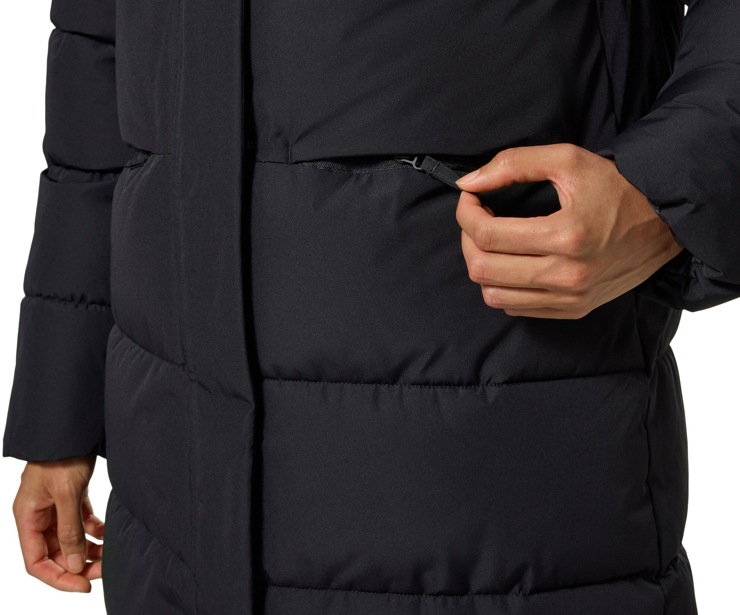 Kaia Coat Vinterjakke