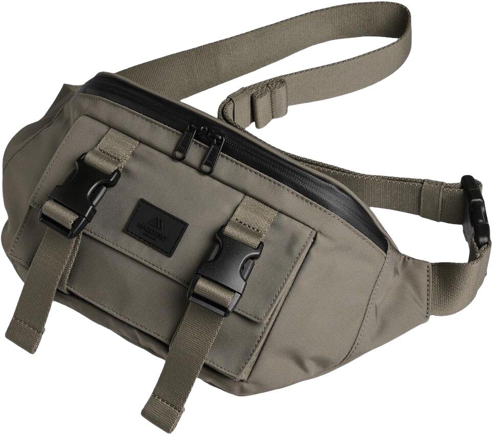 EastMBG Bum Bag, Recycled