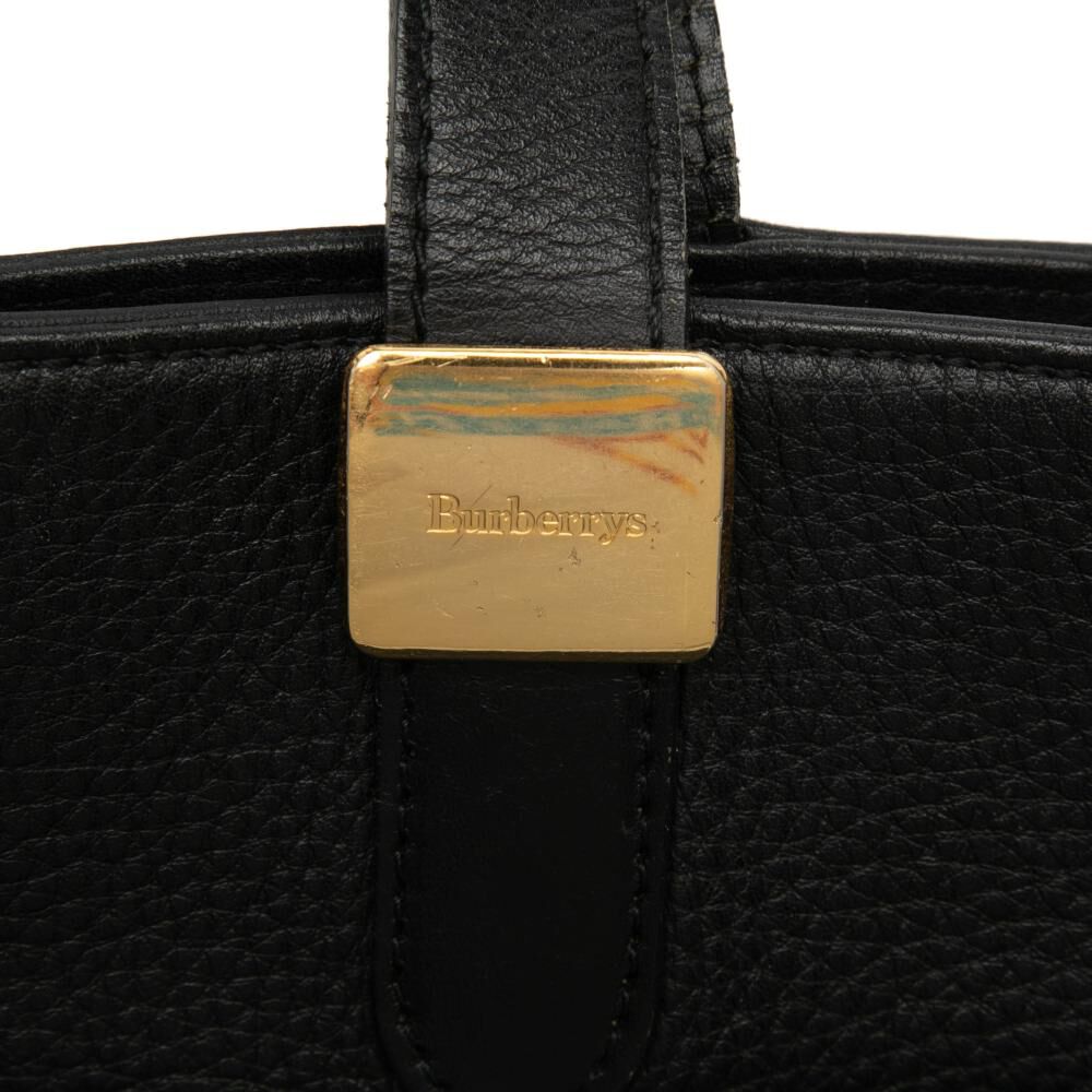Burberry Tote