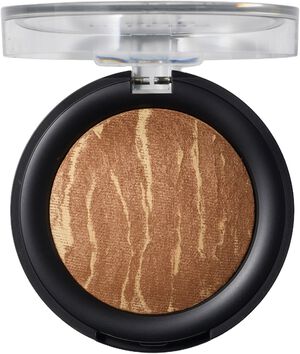 Baked Shimmer Powder Desert Bronze
