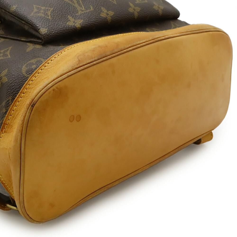 Louis Vuitton Montsouris