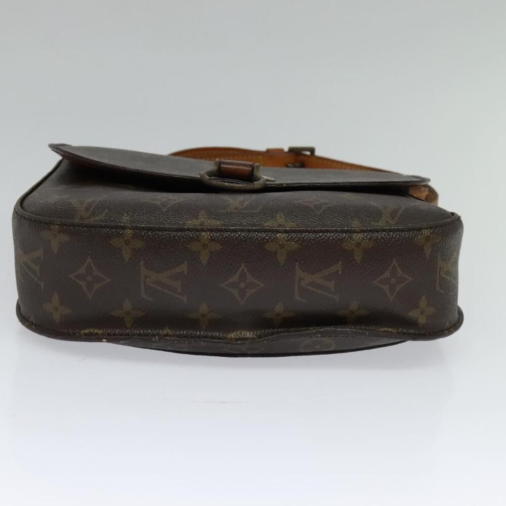 Louis Vuitton Saint Cloud