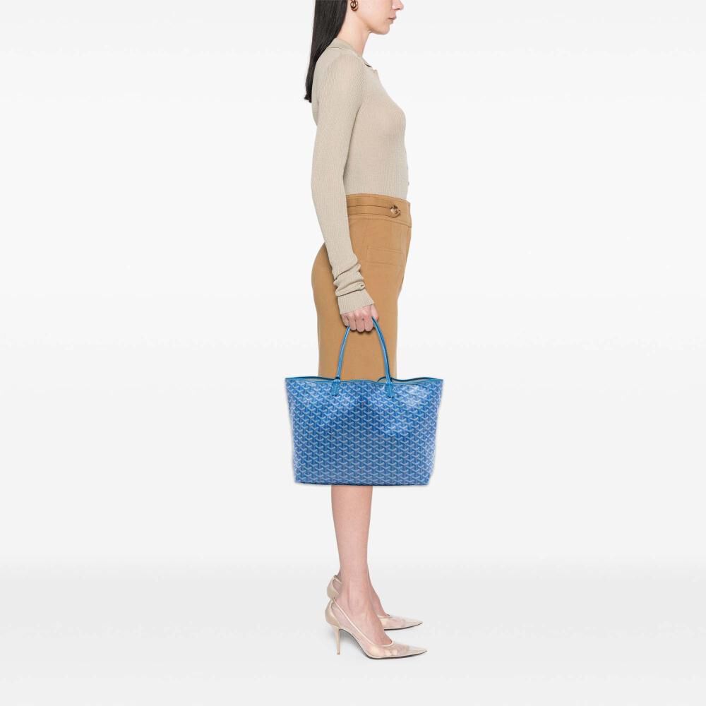 Goyard St Louis Tote