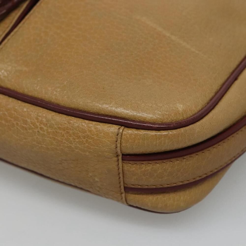 Cartier Crossbody Bag