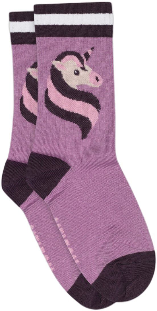 Unicorn socks
