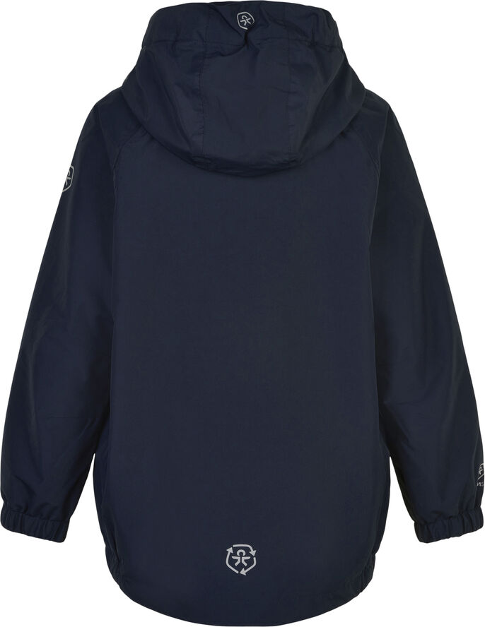 Shell jacket - Recycled