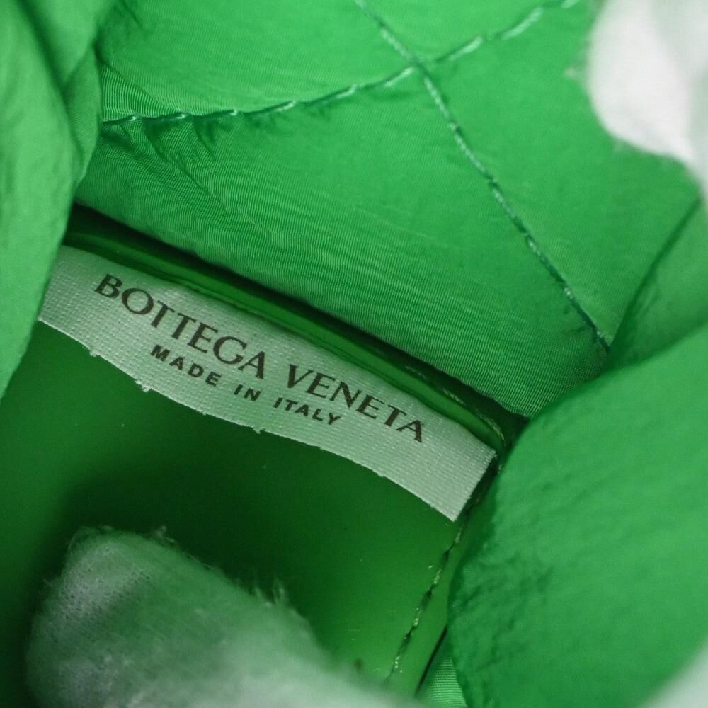 Bottega Veneta Padded Cassette Bag