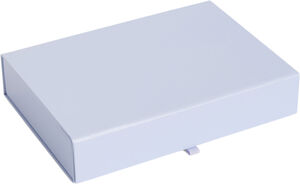 Colour Storage Jewellery Box