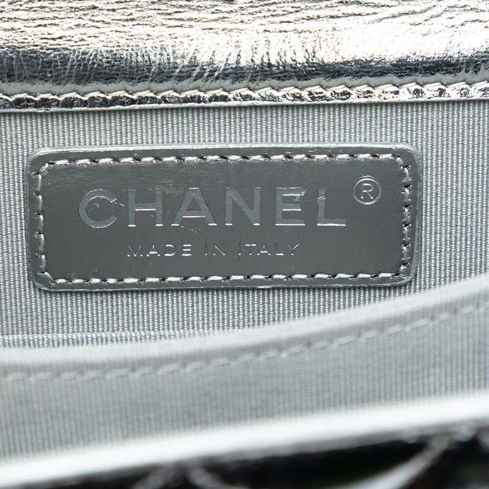 Chanel Boy Bags