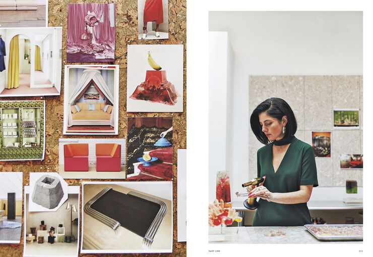 Kinfolk Entrepreneur