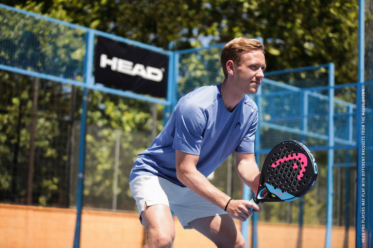 PADEL PRO SPIN STRIPS