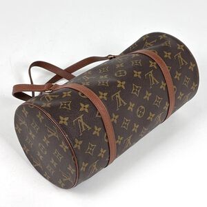 Louis Vuitton Papillon