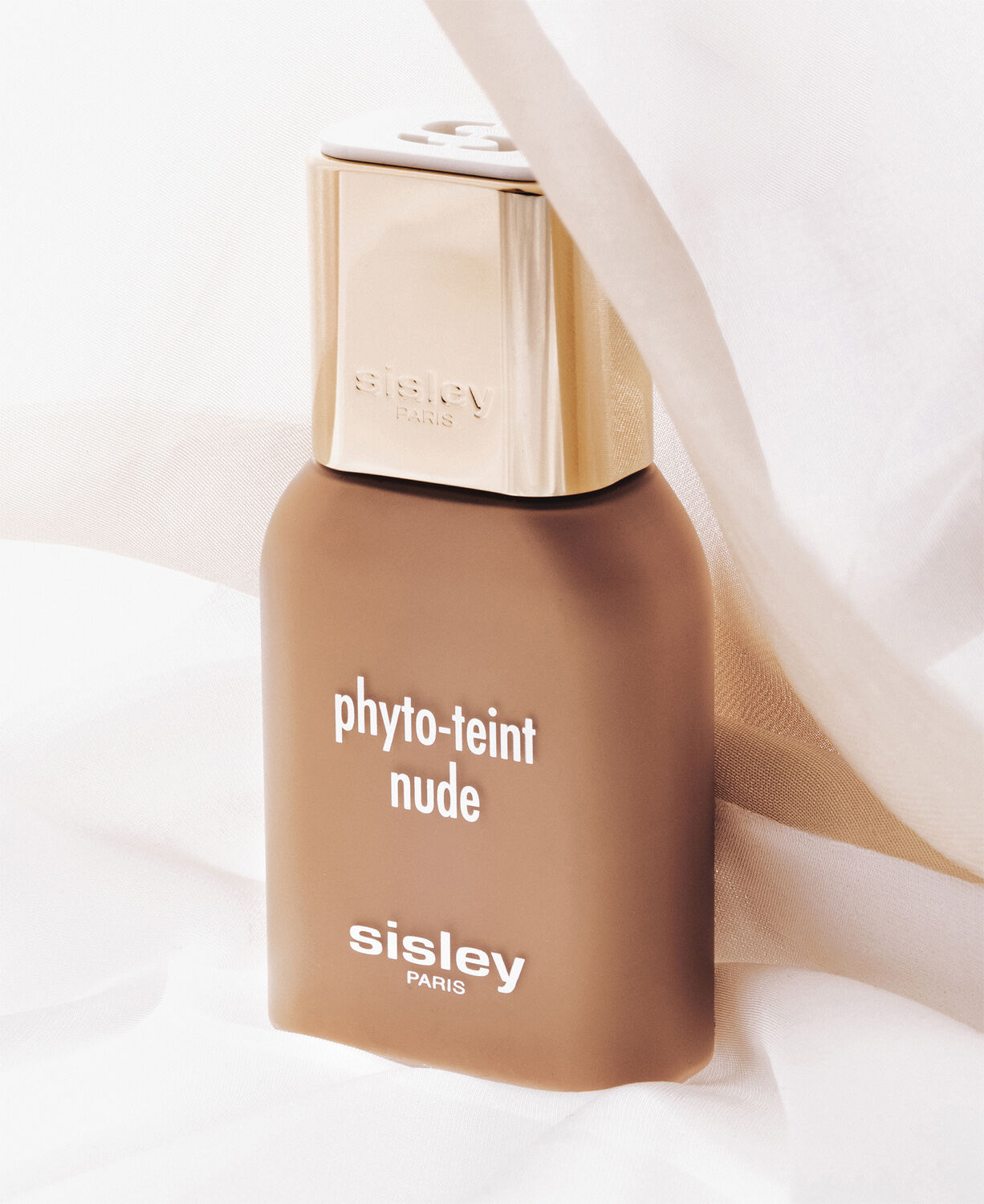Phyto-Teint Nude