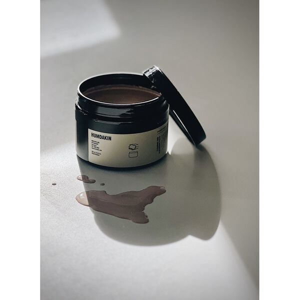 Cleaning and Scrubbing Paste