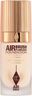 Airbrush Flawless Foundation  Let fuld dækning