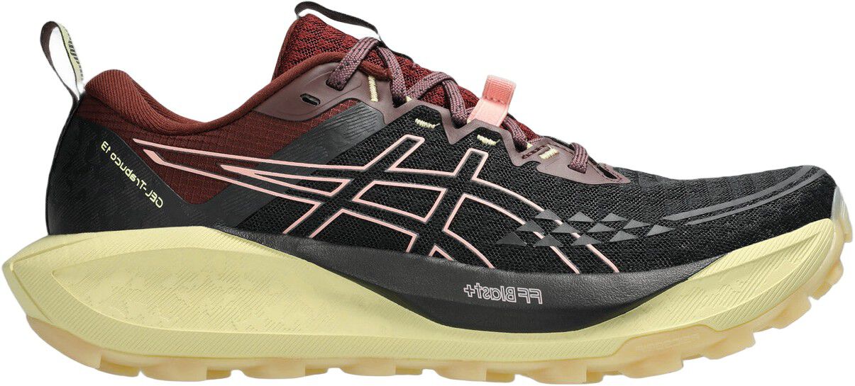 Gel-Trabuco 13 Traill&oslash;besko