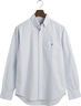 REG CLASSIC OXFORD STRIPE SHIRT