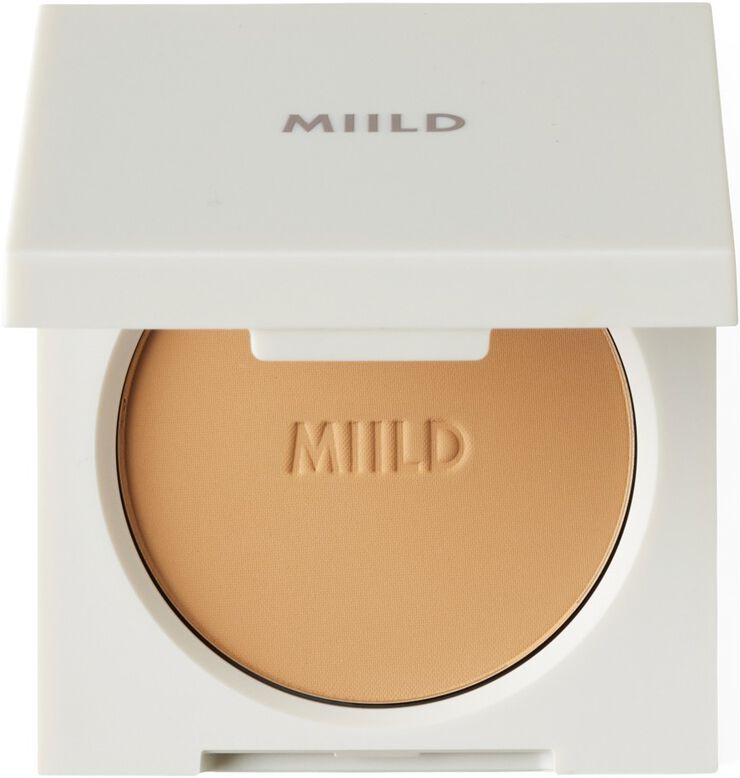 Skin Light Natural Pressed Powder